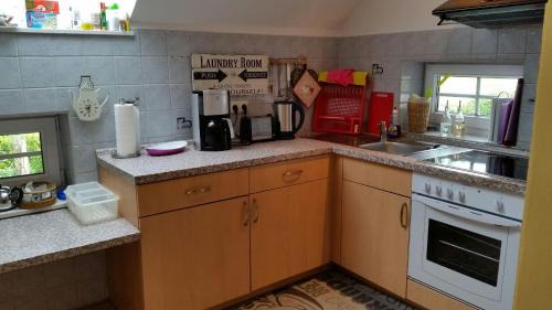 Rhauderfehn Apartment | Haus-Schiffer-Ferienwohnung-Finja