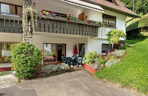 Ottenhofen im Schwarzwald Apartment | Haus Schindler