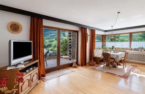 Ottenhofen im Schwarzwald Apartment | Haus Schindler