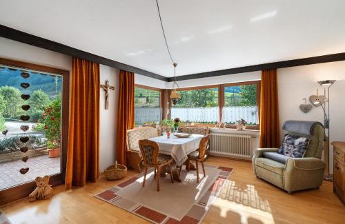 Ottenhofen im Schwarzwald Apartment | Haus Schindler