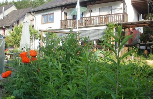 Gemuenden Apartment | Haus Schipper am Wald