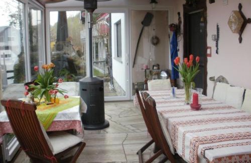 Gemuenden Apartment | Haus Schipper am Wald