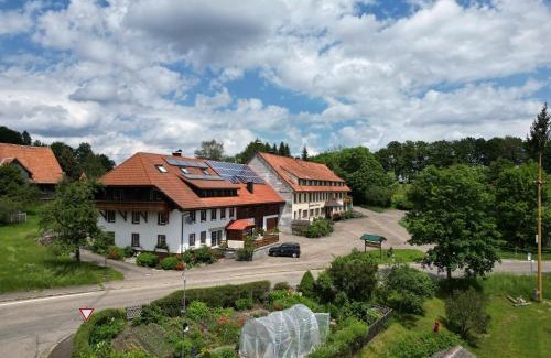 Wolpadingen Apartment | Haus Schlageter