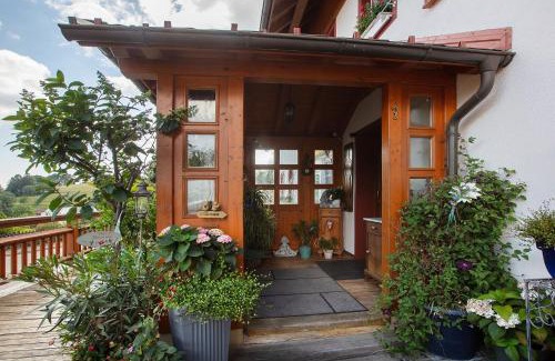 Wolpadingen Apartment | Haus Schlageter