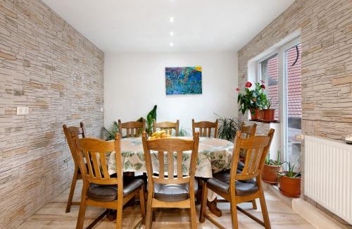 Schliengen Apartment | Haus Schliengen