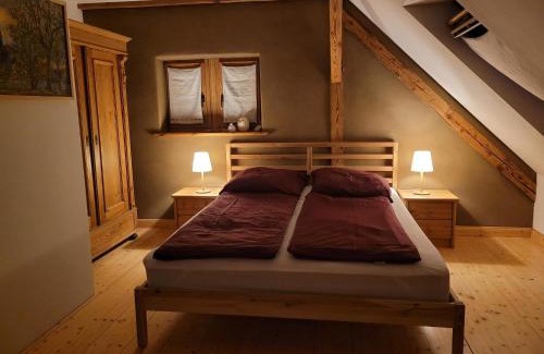 Magdeburg Apartment | Haus Schmeile