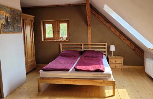 Magdeburg Apartment | Haus Schmeile
