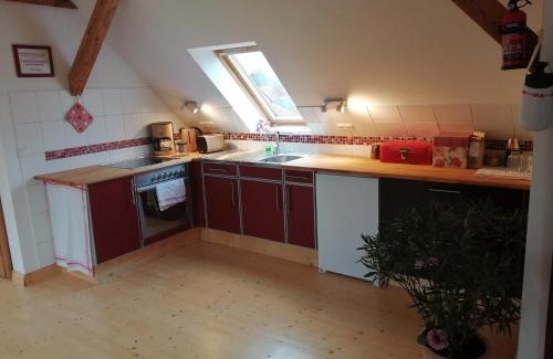 Magdeburg Apartment | Haus Schmeile