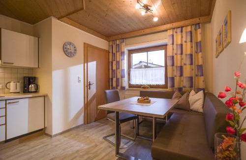 Ellmau Apartment | Haus Schmidbauer
