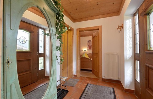 Ellmau Apartment | Haus Schmidbauer