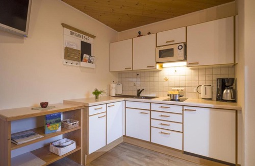 Ellmau Apartment | Haus Schmidbauer