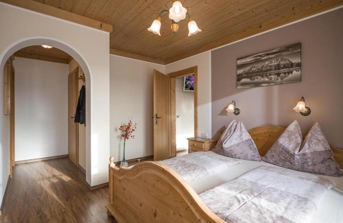 Ellmau Apartment | Haus Schmidbauer
