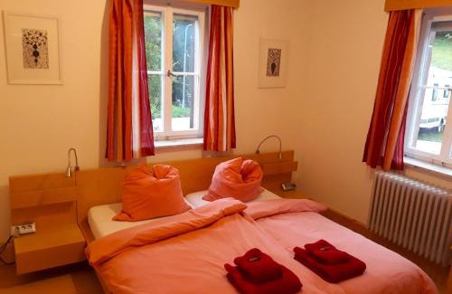 Baiersbronn Apartment | Haus Schneider