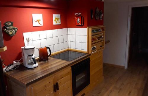 Baiersbronn Apartment | Haus Schneider