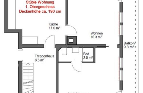 Gutach Apartment | Haus Schneider