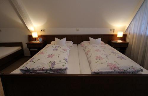 Gutach Apartment | Haus Schneider
