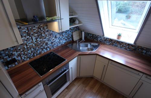 Gutach Apartment | Haus Schneider
