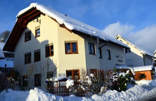 Olsberg Apartment | Haus Schnurbus