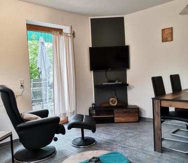 Olsberg Apartment | Haus Schnurbus