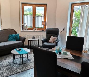 Olsberg Apartment | Haus Schnurbus