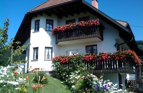 Wittenschwand Apartment | Haus Schupp