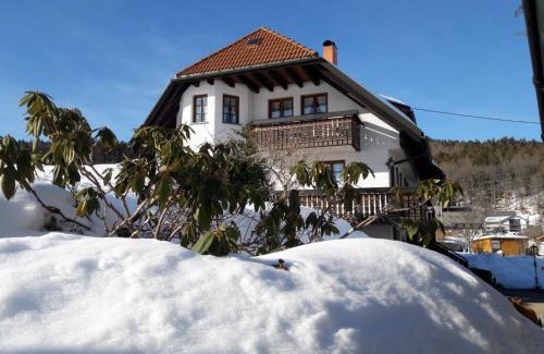 Wittenschwand Apartment | Haus Schupp