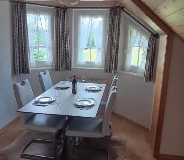 Wittenschwand Apartment | Haus Schupp