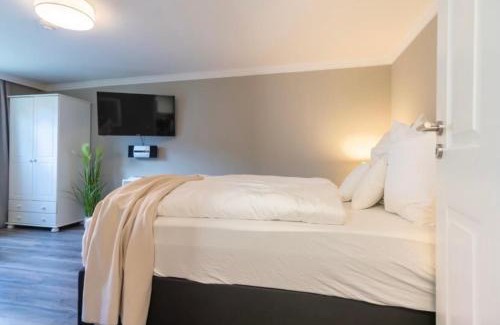 Bosau Apartment | Haus Schwanensee, Wohnung 9