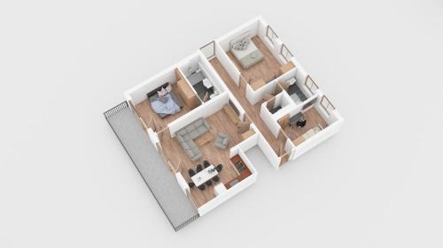 Schwangau Apartment | Haus Schwangau