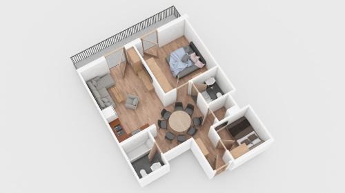 Schwangau Apartment | Haus Schwangau