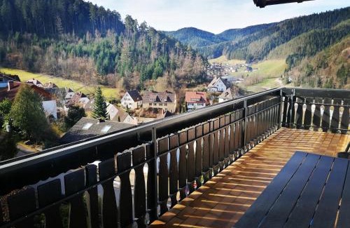 Hornberg House | Haus Schwarzwaldblick