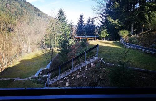 Hornberg House | Haus Schwarzwaldblick