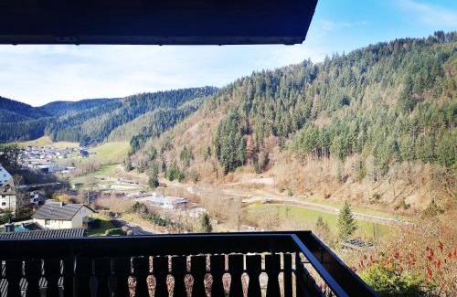 Hornberg House | Haus Schwarzwaldblick