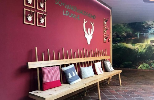 Tonbach Apartment | Haus Schwarzwaldgrund