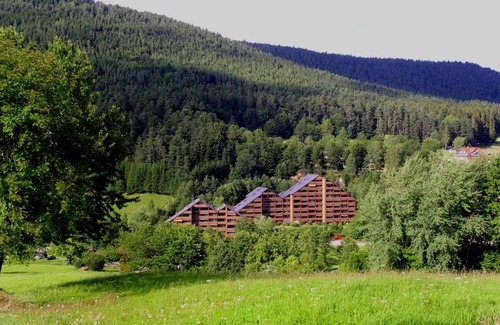 Tonbach Apartment | Haus Schwarzwaldgrund