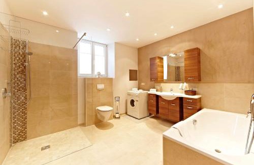 Mittenwald Apartment | Haus Schweigart