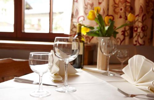 Mittenwald Apartment | Haus Schweigart