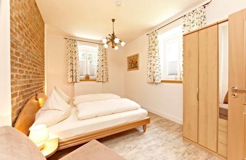 Mittenwald Apartment | Haus Schweigart