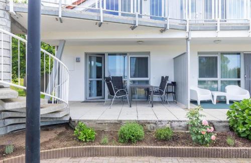 Niendorf Apartment | Haus Seeblick Wohnung 08