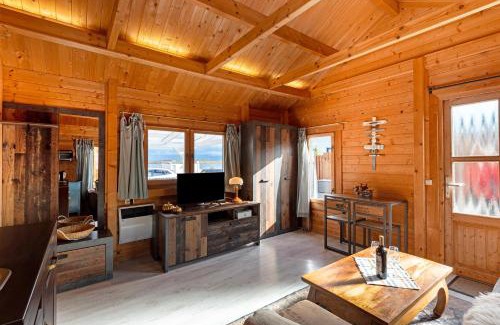 Mucheln House | Haus Seebrise - Marina Mücheln