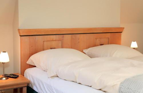 Neuhaus Apartment | Haus Seestern App 464