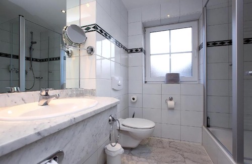 Neuhaus Apartment | Haus Seestern App 464