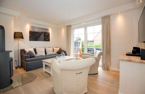 Tinnum House | Haus-Seestern