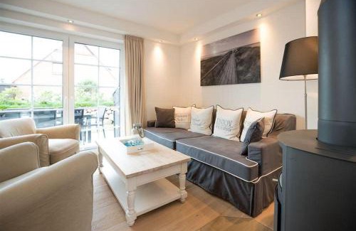 Tinnum House | Haus-Seestern