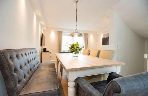 Tinnum House | Haus-Seestern