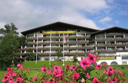 Strobl Apartment | Haus Seethurn