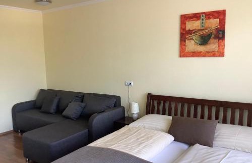 Strobl Apartment | Haus Seethurn