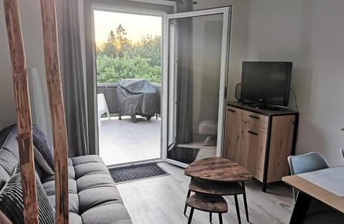Passriach Apartment | Haus Seewald