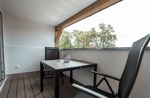 Geierswalde Apartment | Haus Seeweg Geierswalde - Apartment 5
