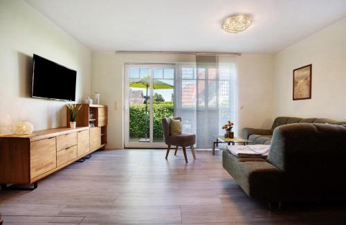 Zingst House | Haus Segelboot Hirtenweg 3c